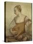 Concertino, Circa 1570-Giovanni Antonio Fasolo-Stretched Canvas