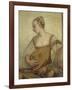 Concertino, Circa 1570-Giovanni Antonio Fasolo-Framed Giclee Print