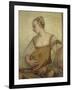 Concertino, Circa 1570-Giovanni Antonio Fasolo-Framed Giclee Print