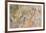 Concerto Grey-Robert Creswell-Framed Art Print