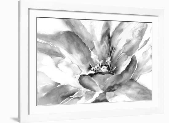 Concerto-Tania Bello-Framed Giclee Print