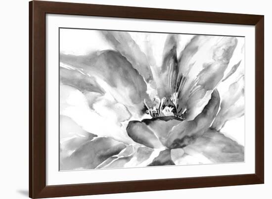 Concerto-Tania Bello-Framed Giclee Print