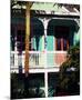 Conch Cottage 1-Rick Novak-Mounted Art Print