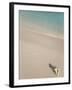 Conch Shell on Grace Bay Beach, Providenciales, Turks and Caicos Islands, West Indies, Caribbean-Kim Walker-Framed Photographic Print