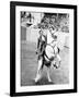 Conchita Cintron (1922-2009) Aka La Diosa Rubia, Peruvian Matador, Here in Madrid, 1962-null-Framed Photo