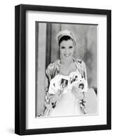 Conchita Montenegro-null-Framed Photographic Print