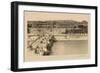 Concord Place-null-Framed Art Print