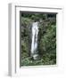 Concord Waterfall, Grenada, Windward Islands, West Indies, Caribbean, Central America-Robert Harding-Framed Photographic Print