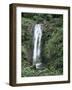 Concord Waterfall, Grenada, Windward Islands, West Indies, Caribbean, Central America-Robert Harding-Framed Photographic Print