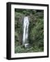 Concord Waterfall, Grenada, Windward Islands, West Indies, Caribbean, Central America-Robert Harding-Framed Photographic Print