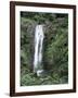 Concord Waterfall, Grenada, Windward Islands, West Indies, Caribbean, Central America-Robert Harding-Framed Photographic Print