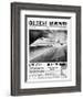 Concorde, Front Page of 'The Children's Newspaper', November 1963-English School-Framed Giclee Print