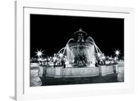 Concorde II-Joseph Eta-Framed Giclee Print