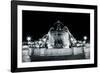 Concorde II-Joseph Eta-Framed Giclee Print