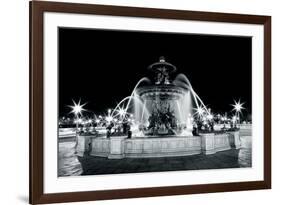 Concorde II-Joseph Eta-Framed Giclee Print