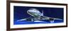 Concorde-Wilf Hardy-Framed Giclee Print