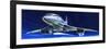 Concorde-Wilf Hardy-Framed Giclee Print