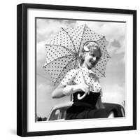 Concours d'elegance-null-Framed Photo