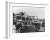 Concours d'Elegance-null-Framed Photographic Print