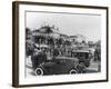 Concours d'Elegance-null-Framed Photographic Print