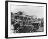 Concours d'Elegance-null-Framed Photographic Print