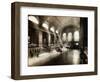 Concourse of Grand Central Terminal-null-Framed Photographic Print