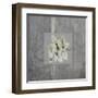 Concrete Basil-Albert Koetsier-Framed Art Print