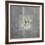 Concrete Basil-Albert Koetsier-Framed Art Print