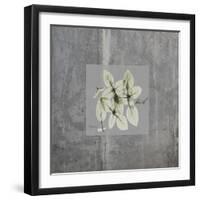 Concrete Basil-Albert Koetsier-Framed Art Print