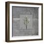 Concrete Rosemary-Albert Koetsier-Framed Art Print