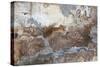 Concrete Wall Texture-igor stevanovic-Stretched Canvas