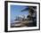 Condado Beach, San Juan, Puerto Rico, Central America-Richardson Rolf-Framed Photographic Print