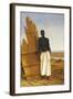 Conde - a Native of Tete-Thomas Baines-Framed Giclee Print