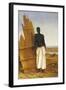 Conde - a Native of Tete-Thomas Baines-Framed Giclee Print