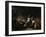 Condemned by the Inquisition-Eugenio Lucas Velazquez-Framed Giclee Print