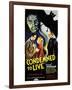 Condemned To Live - 1935-null-Framed Giclee Print