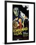 Condemned To Live - 1935-null-Framed Giclee Print