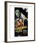 Condemned To Live - 1935-null-Framed Giclee Print
