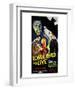 Condemned To Live - 1935-null-Framed Giclee Print