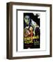 Condemned To Live - 1935-null-Framed Giclee Print