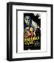 Condemned To Live - 1935-null-Framed Giclee Print