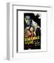 Condemned To Live - 1935-null-Framed Giclee Print