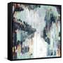 Condensation-Ann Tygett Jones Studio-Framed Stretched Canvas