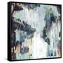 Condensation-Ann Tygett Jones Studio-Framed Stretched Canvas