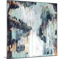 Condensation-Ann Tygett Jones Studio-Mounted Giclee Print