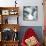 Condensation-Ann Tygett Jones Studio-Mounted Giclee Print displayed on a wall