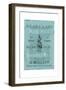 Condensed Milk-Lisa Audit-Framed Giclee Print