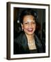 Condoleezza Rice-null-Framed Photo