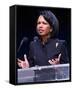 Condoleezza Rice-null-Framed Stretched Canvas