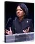 Condoleezza Rice-null-Stretched Canvas